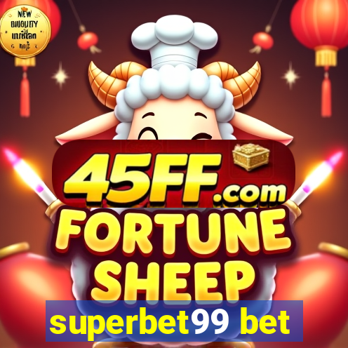 superbet99 bet